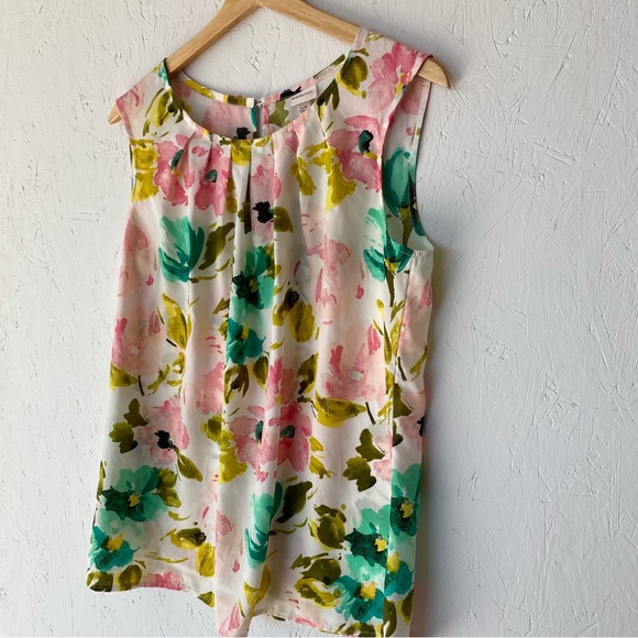 Merona tank top - Picture 5 of 9